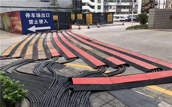 昌邑发电机组电缆选型完整具体步骤（工程通用标准流程）